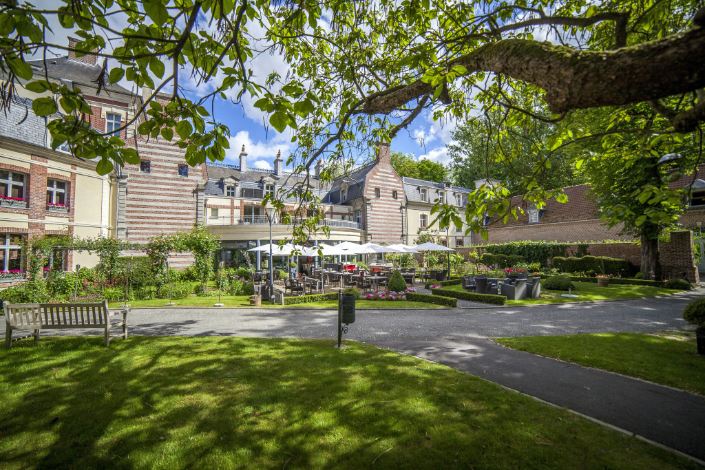 Le Domaine de Beaulieu