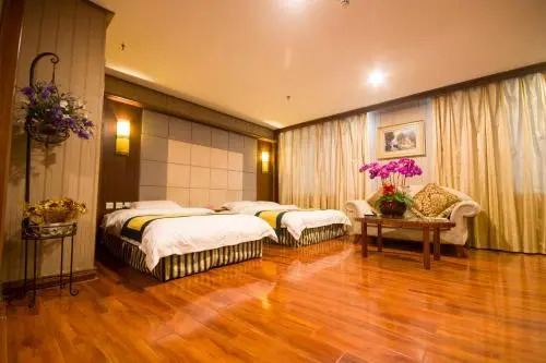Yicheng Business Hotel