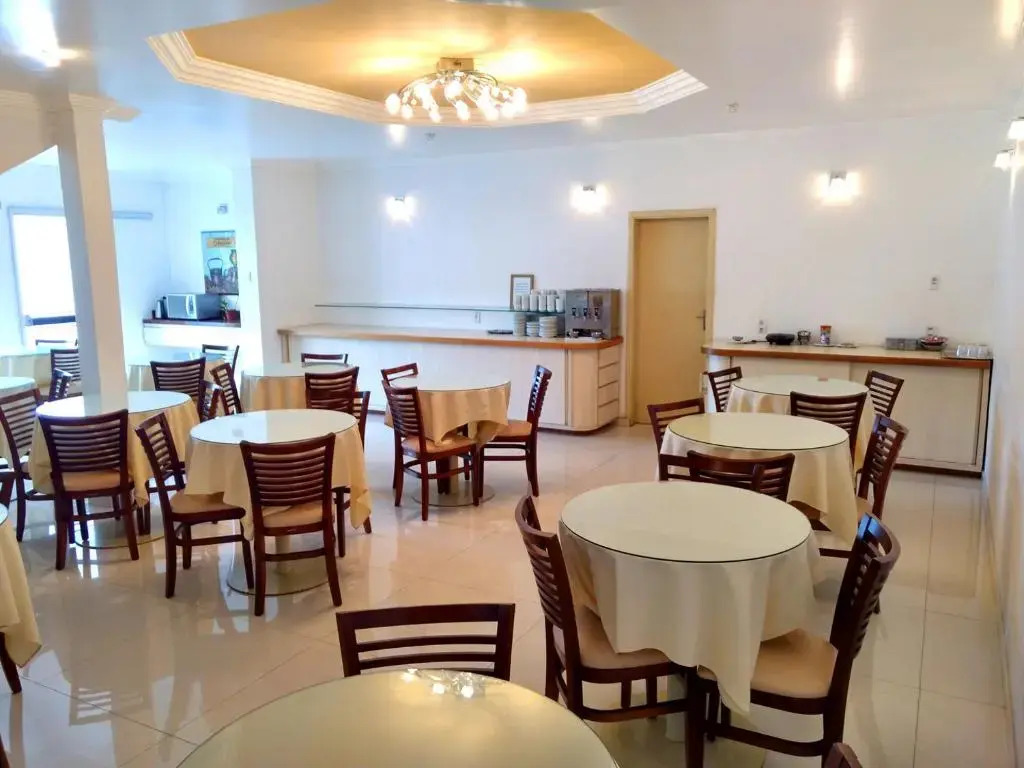 Hotel Centenário