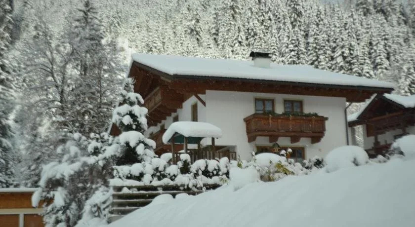 Appartement Vierthaler