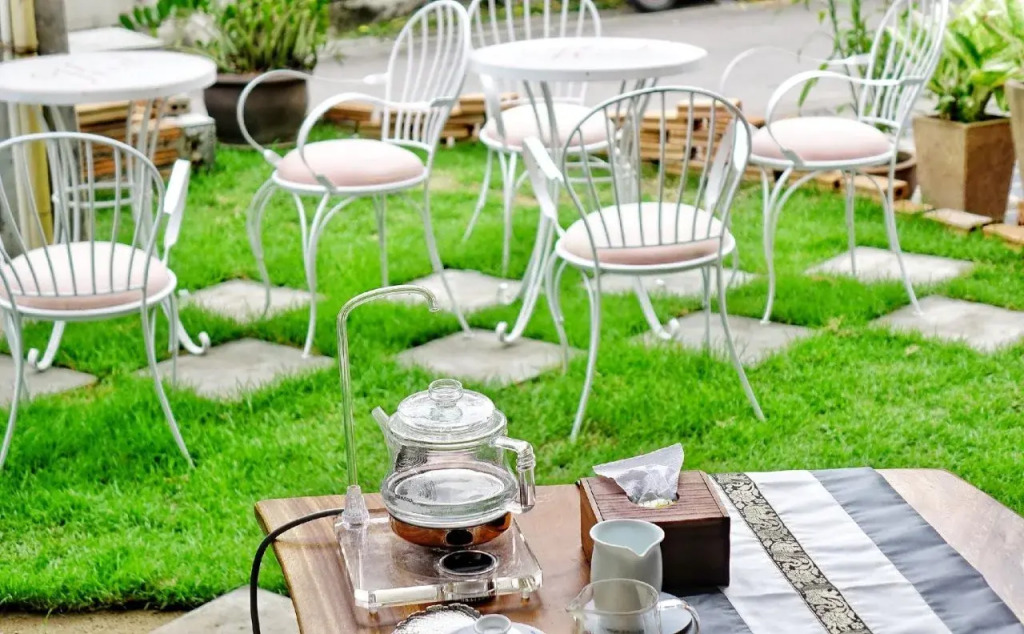 TJR Boutique Hotel
