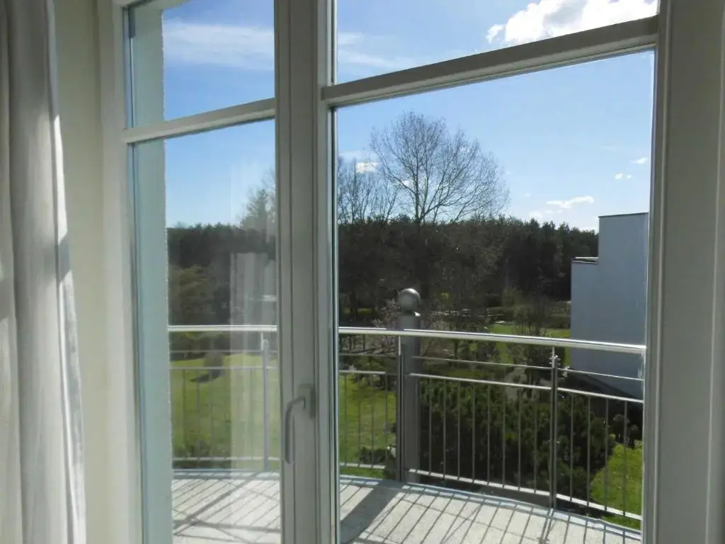 Appartement Residenz Bellevue Usedom Whg 35