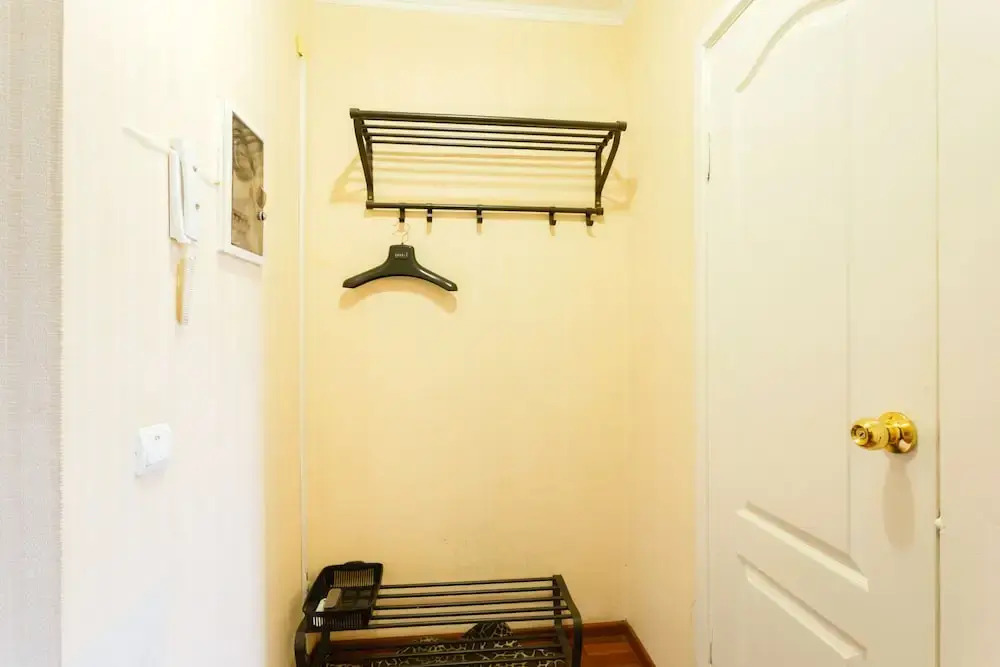 Sadovoye Koltso Apartment Dinamo