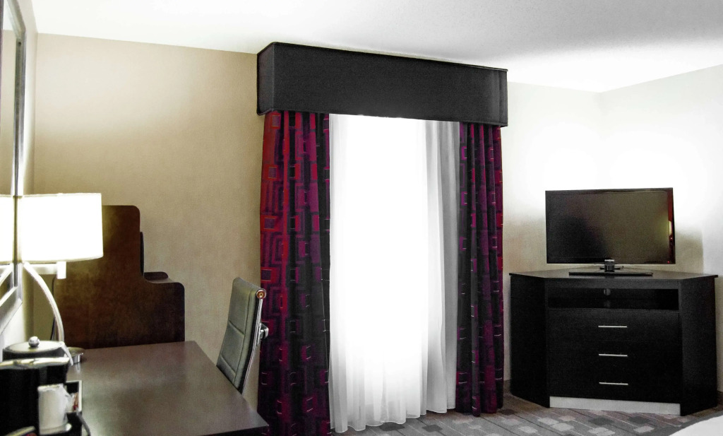 Hampton Inn & Suites Richmond Glenside