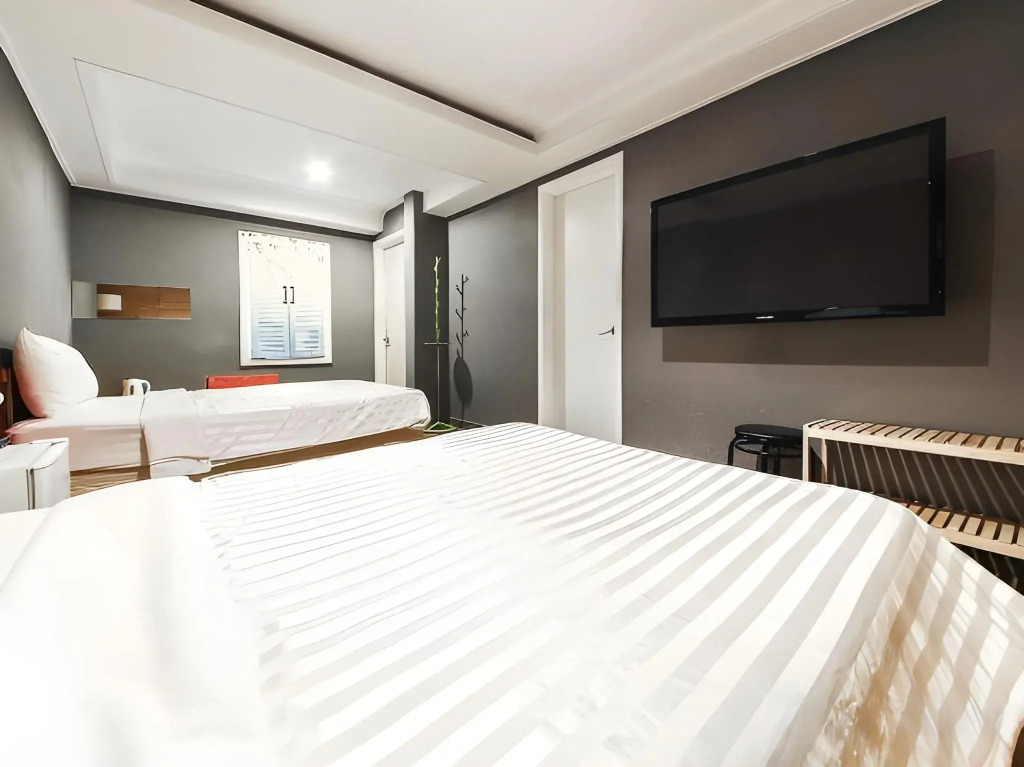 Hotel Biz Jongno 