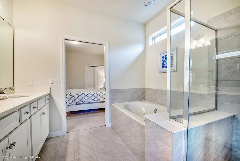 NEW DEC 2018! Solterra 6bd/4ba Pool Home #6st452