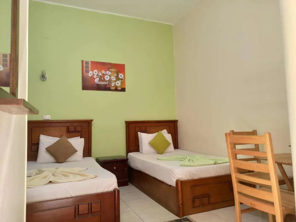 Golden Star Hostel