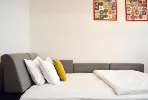 GE Apartments