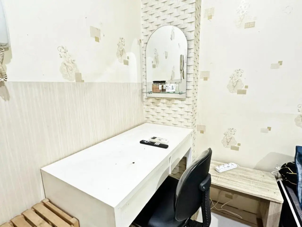 Comfy Studio with Smart Tv&Fast Wifi @Baywalk Mall
