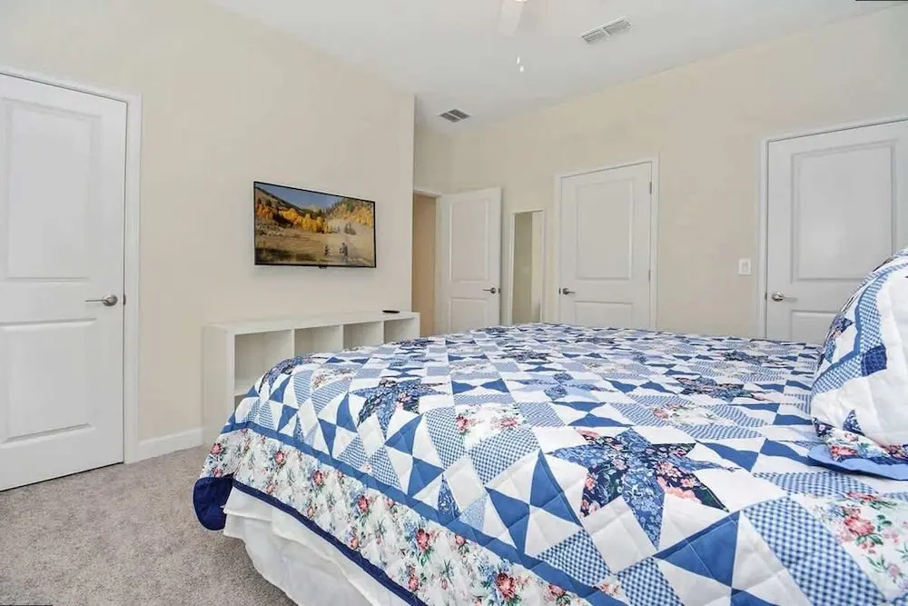 Bright 4Bd With Pool Resort Perks Near Disney