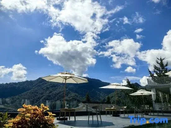 QianYuQianXun Hot Spring Homestay