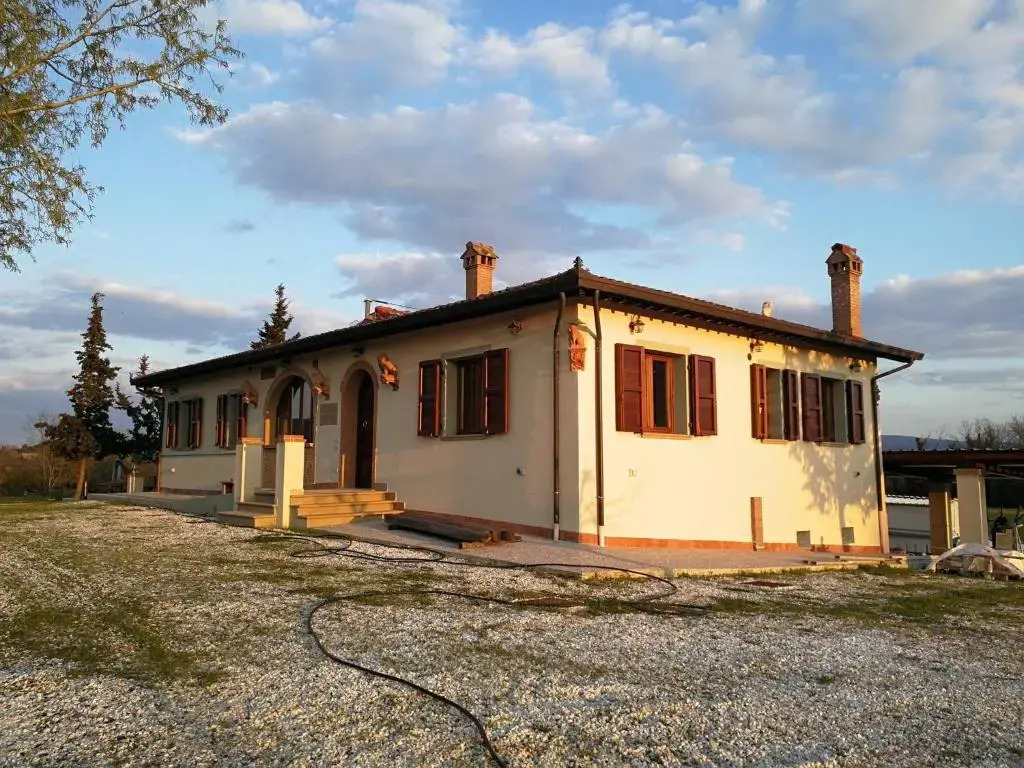 Masseria Le Querciole