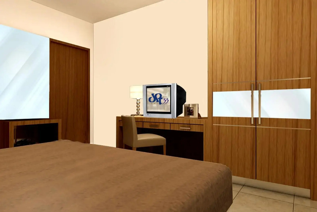 Hotel Graha DPT 33