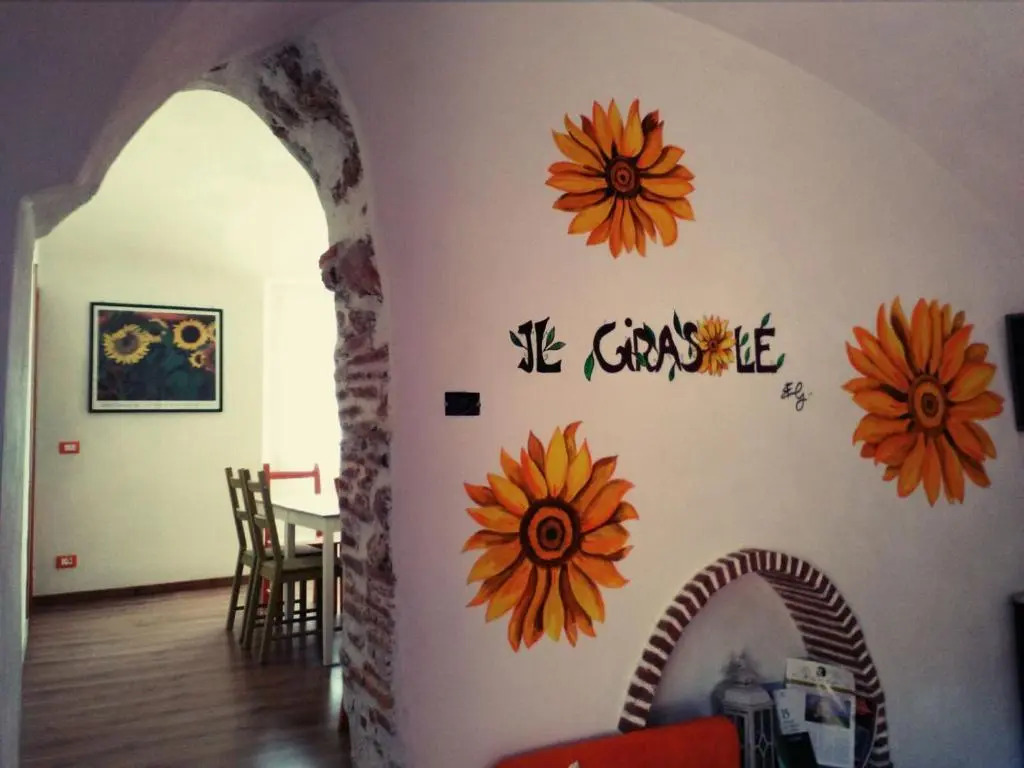 B&B Il Girasole