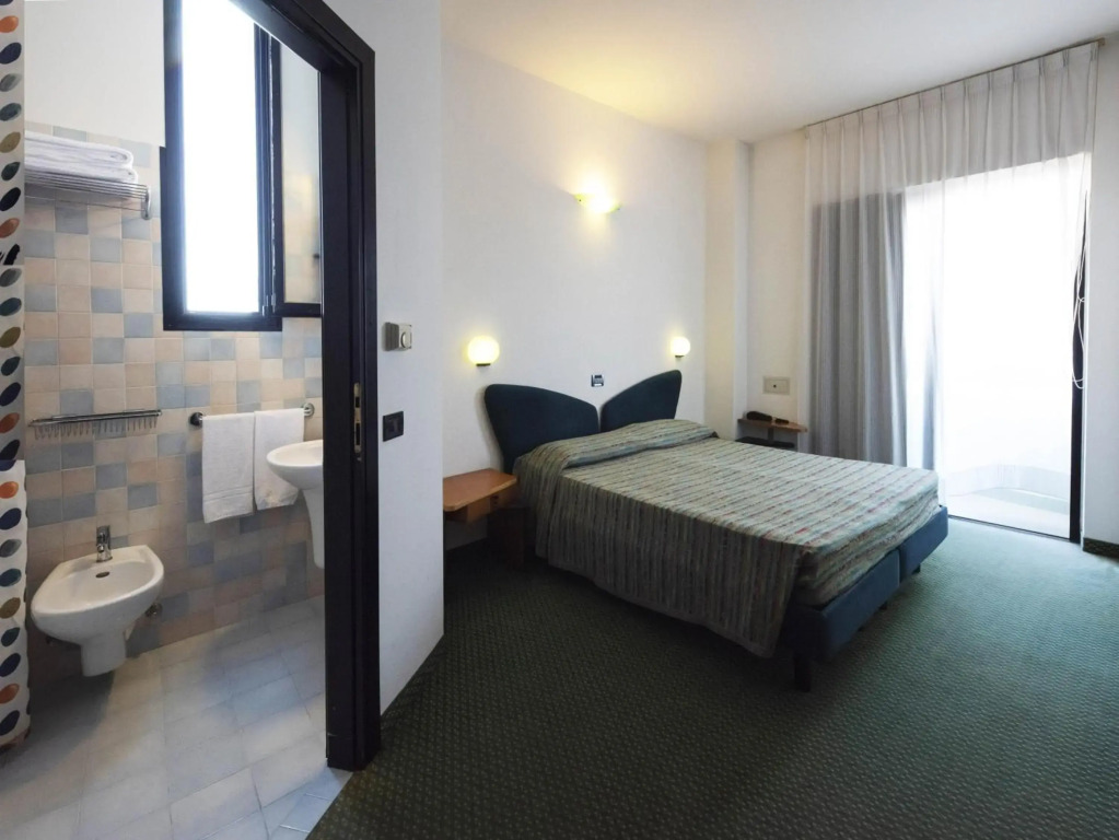 Hotel Ali dOro