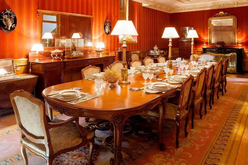 Pazo de Brandeso & Country Club