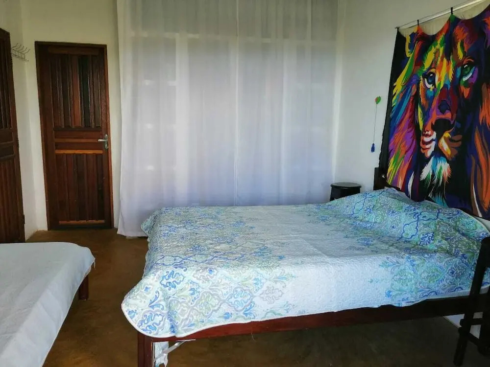 Casa Zulú Pura Vida