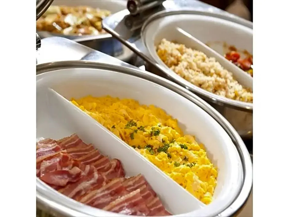 Grand Park Hotel Panex Iwaki