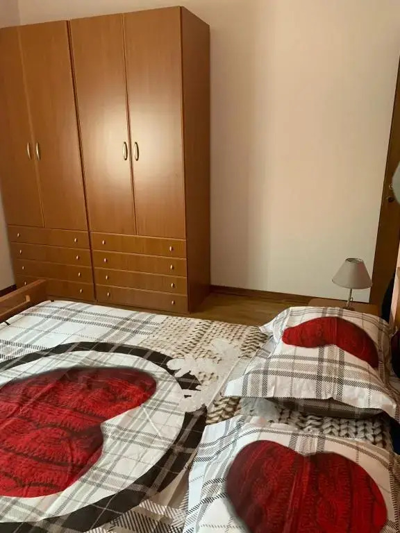 Bicocca Flat