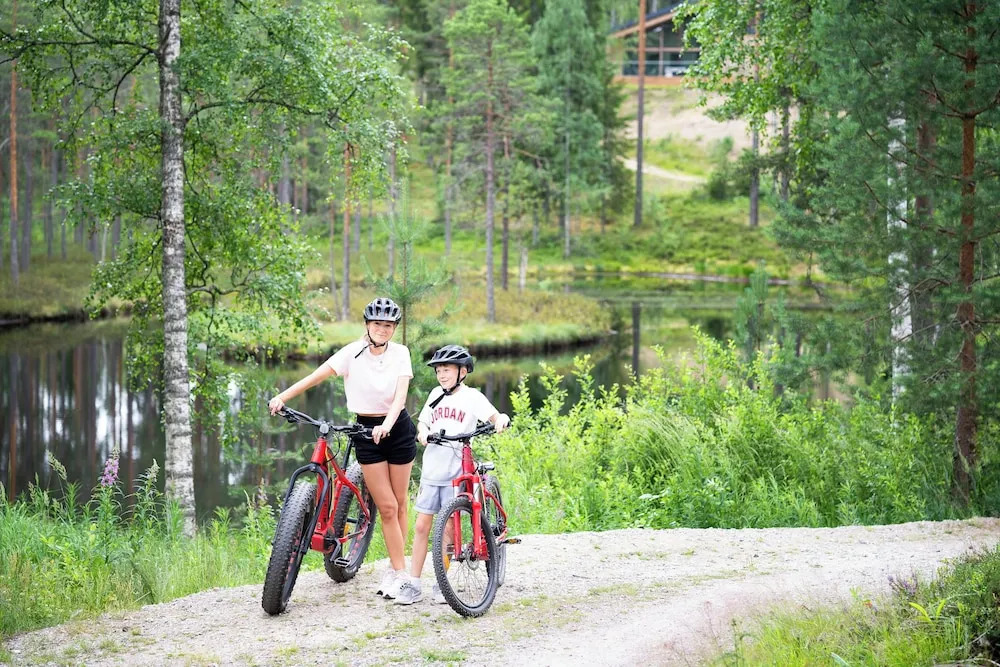 Holiday Club Vierumäki