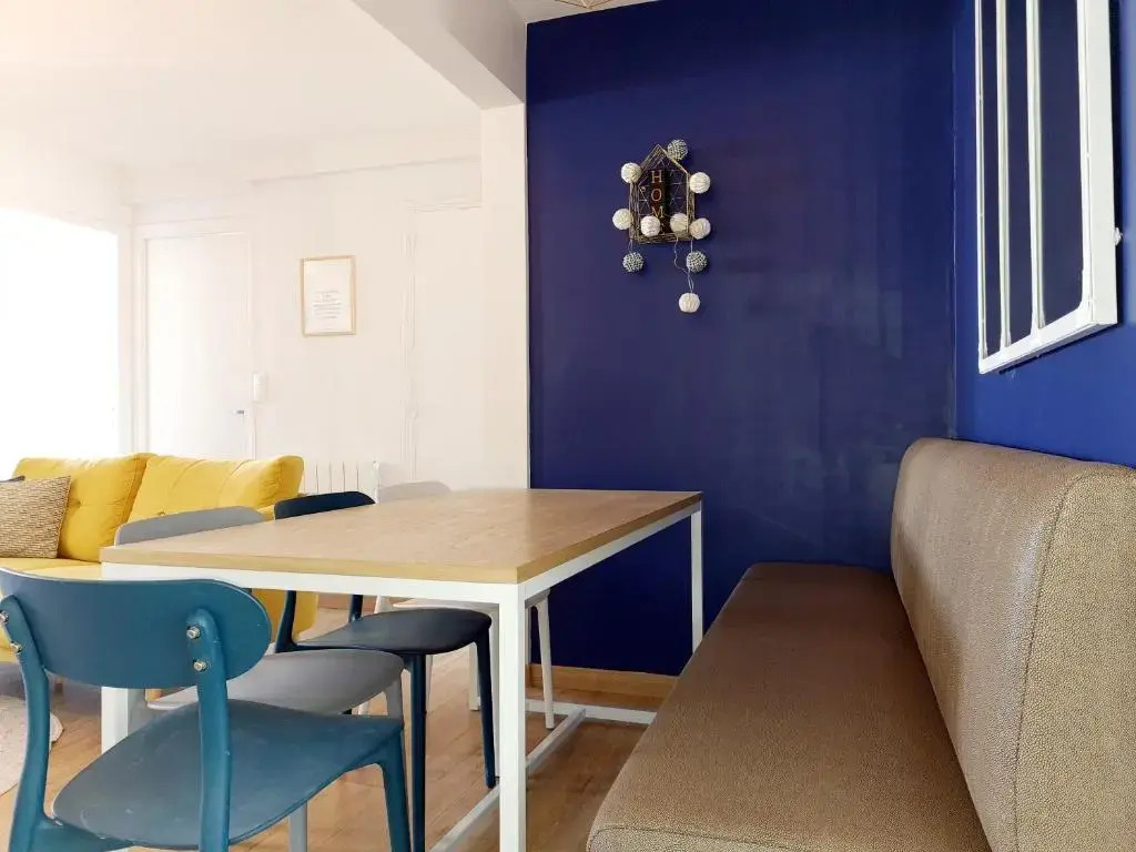 Le Havre Superbe appartement avec grande terrasse