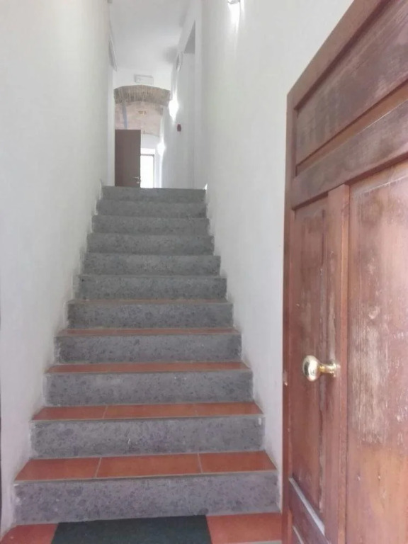 EcoAlbergo Monte Rufeno