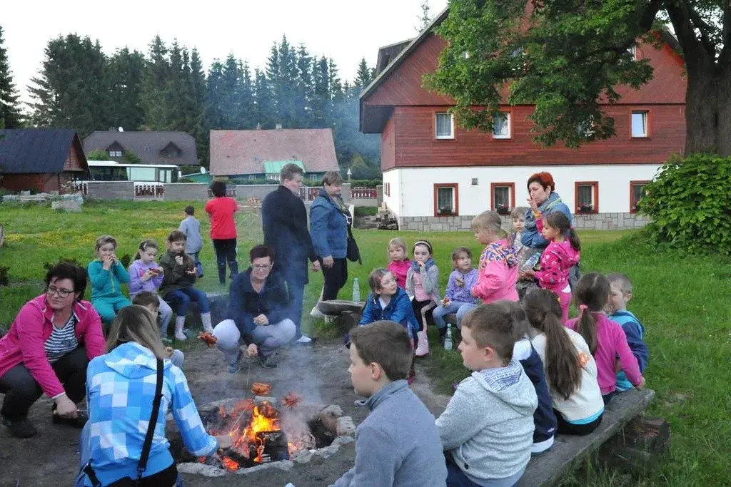Horský Hotel Skiland
