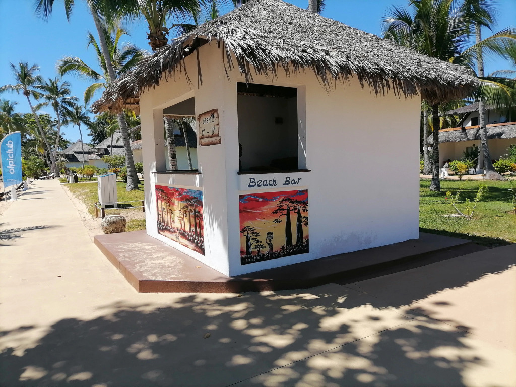 VOI Amarina Resort