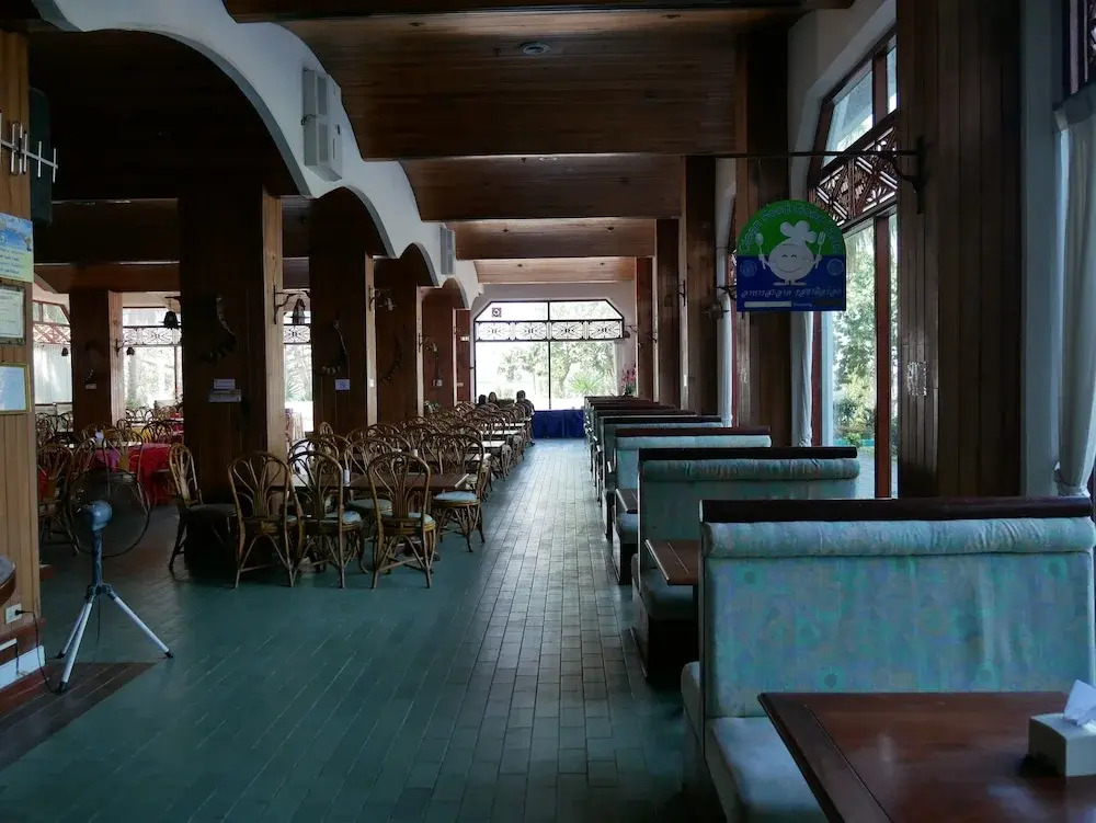 Royal Maekhong Nongkhai Hotel