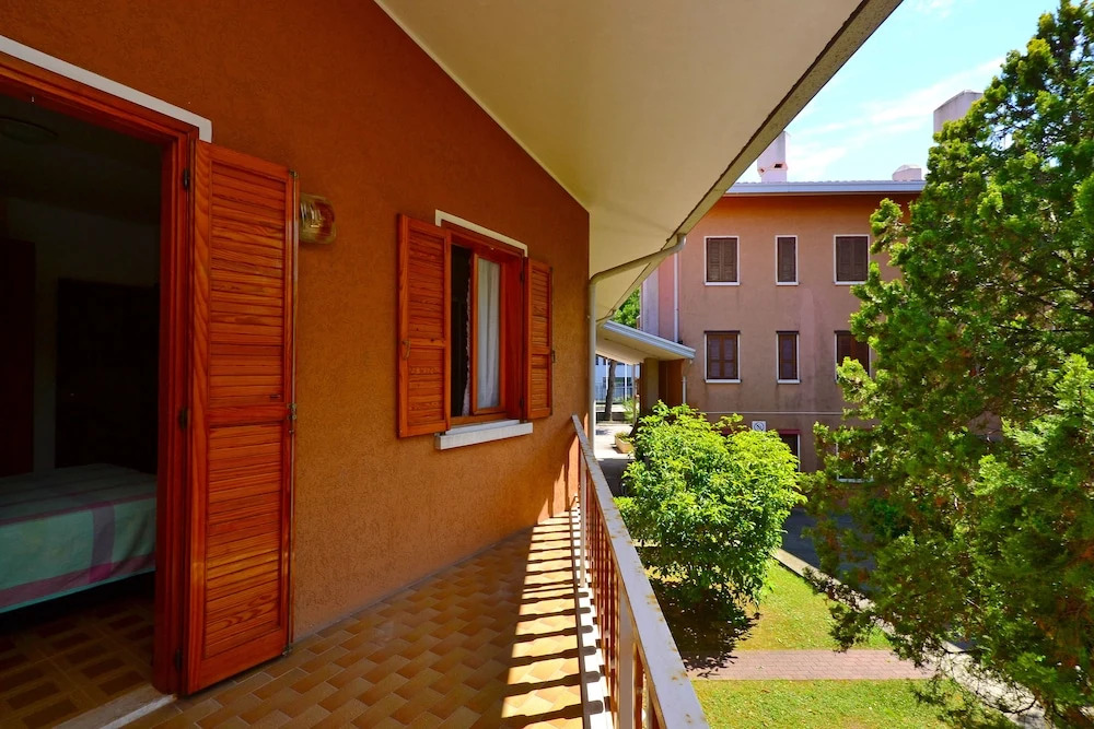 Residence Giardino