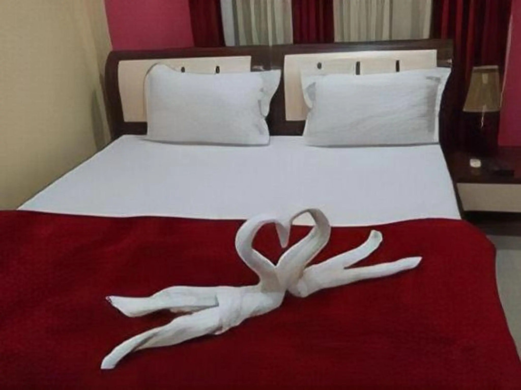 Hotel Tirupati International