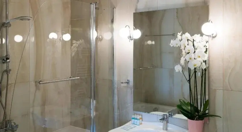 Anemolia Resort and Spa