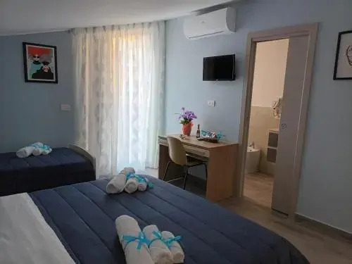 Magicstay - Bed And Breakfast 3 Stars Caserta