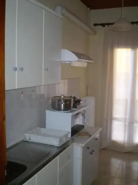 Hotel Apolafsi