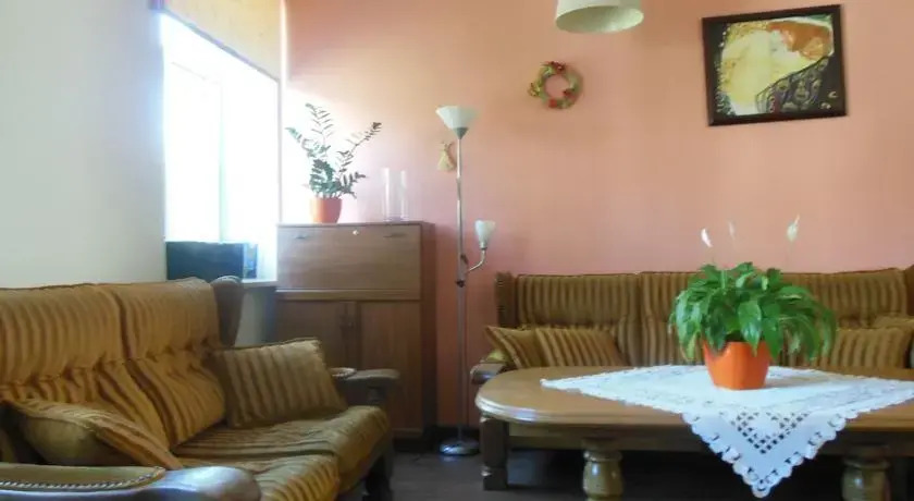 Hostel Lublin