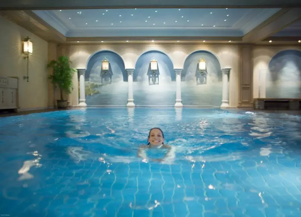 Hotel Salzburgerhof
