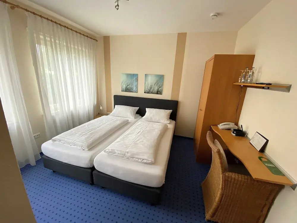 Alleehotel-Eschen