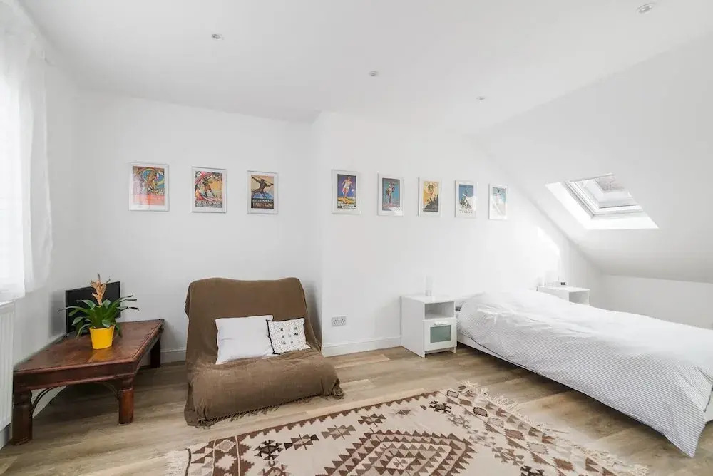 Large Beautiful 3 Bedroom House