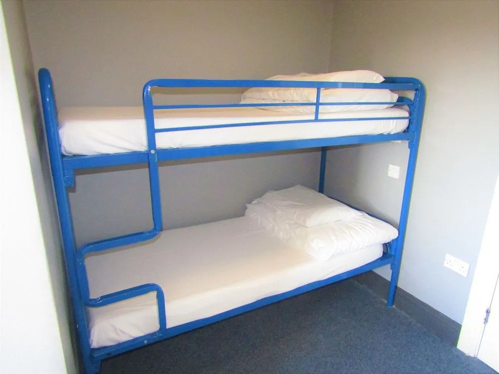 Sleepzone Galway City Apartments