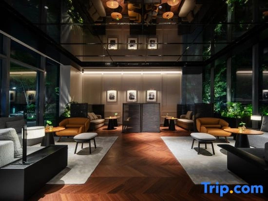 IntercityHotel Shanghai Pujiang Center
