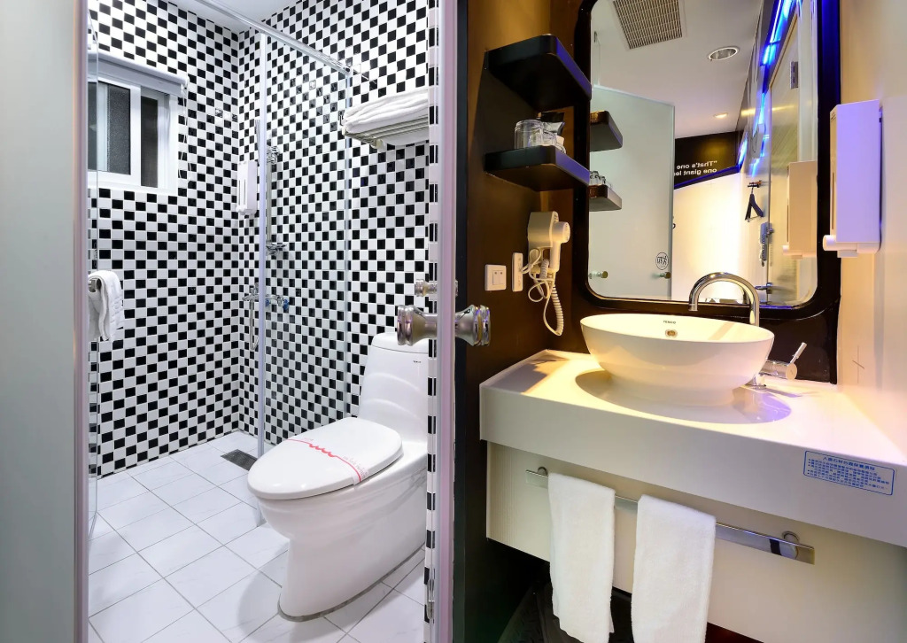 NL Concept Hotel