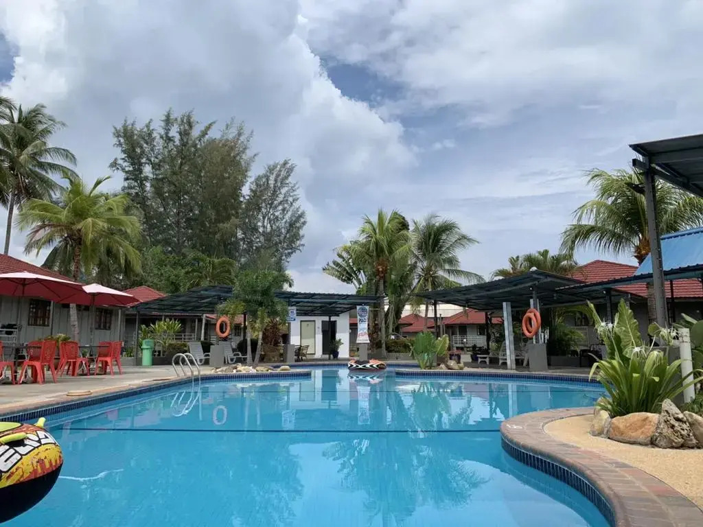 Lemonia Holiday Resort