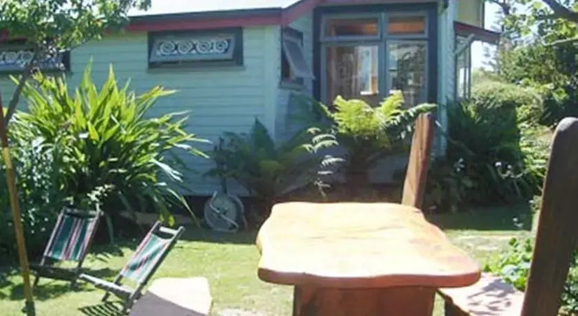 Rowan Cottage Organic B&B