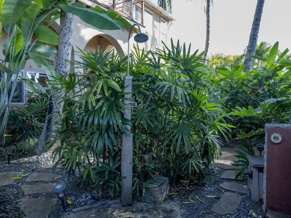 Maui Beach House B & B