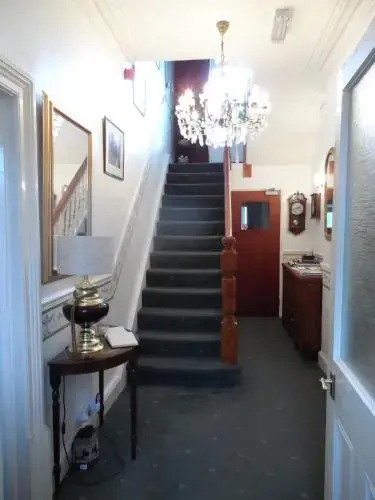 The Netherdale