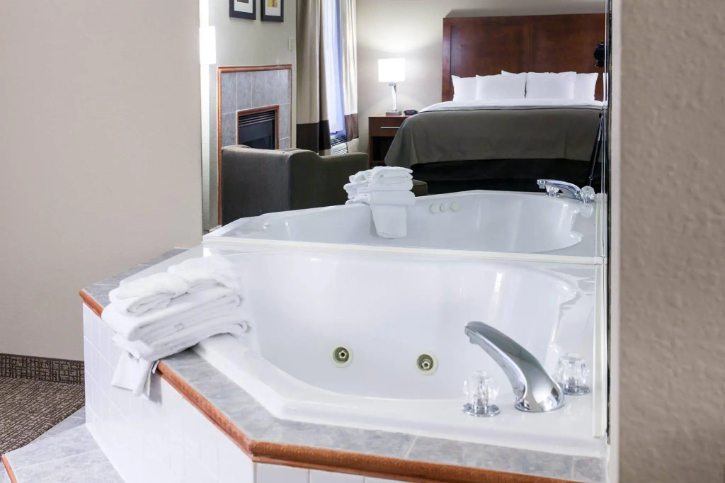 Bristol Arcadia Inn