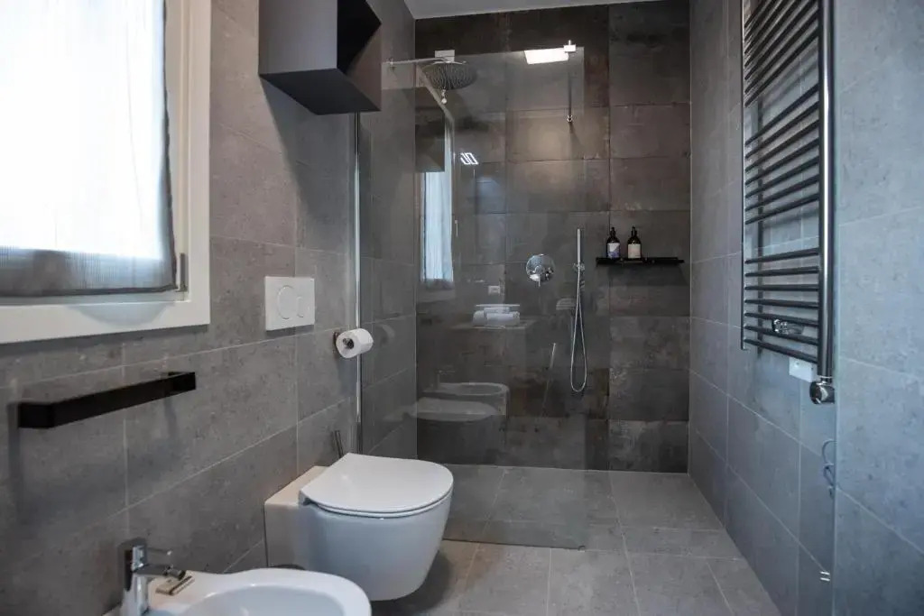 SEI Garda Apartments