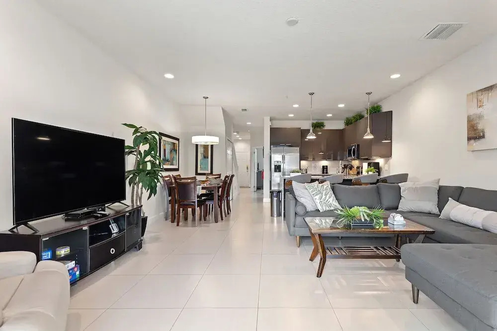 Priceless Peace at Serenity by Shine Villas, 081 townhouse