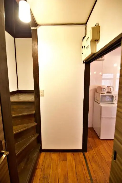 Tomarie Horikiri Residential Suite