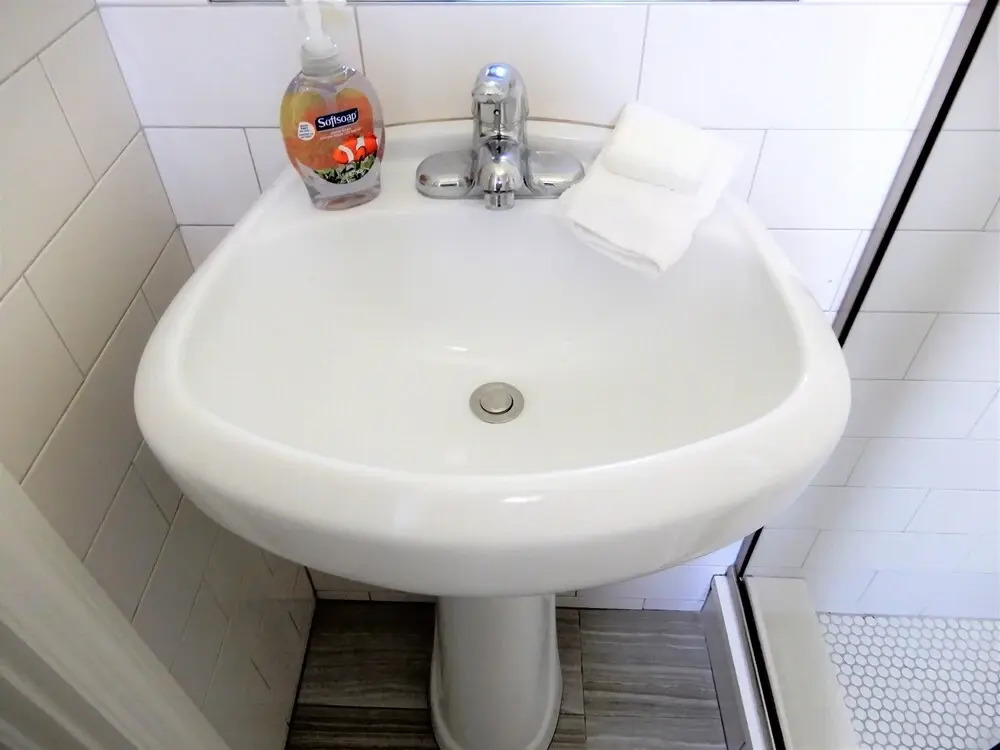 Coconut Grove Beach Resort Suite 3